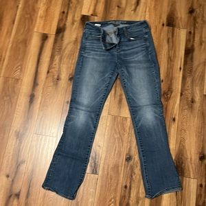 American Eagle Women’s Skinny Kick super Stretch Jeans